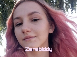 Zarabiddy