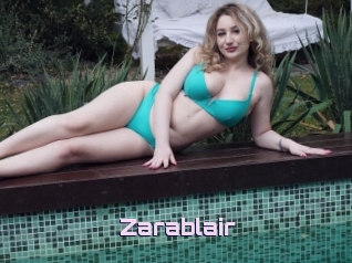 Zarablair