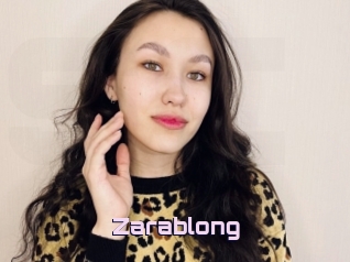 Zarablong