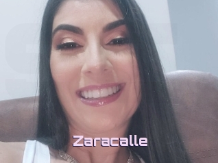 Zaracalle