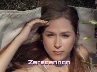 Zaracannon
