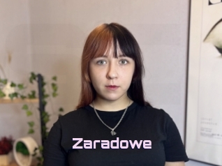 Zaradowe