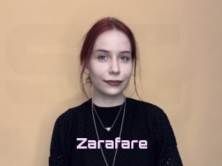 Zarafare