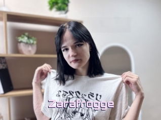 Zarafrogge