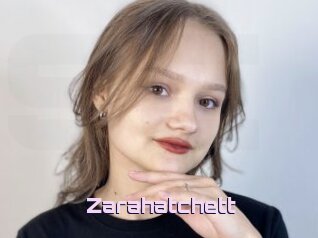 Zarahatchett