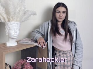 Zaraheckler