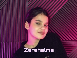 Zarahelme