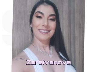 Zaraivanova