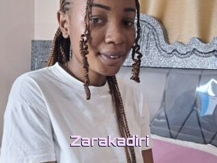 Zarakadiri