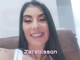 Zaraolsson