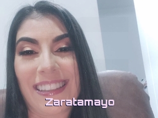 Zaratamayo