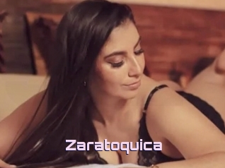 Zaratoquica