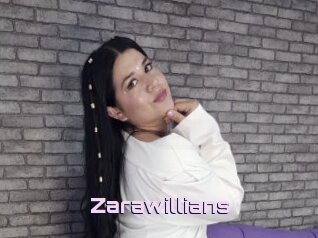 Zarawillians