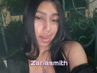 Zariasmith