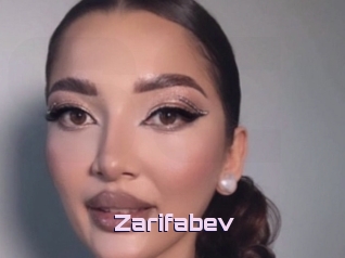 Zarifabev