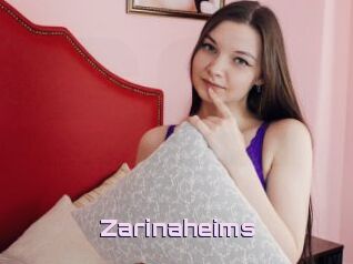 Zarinaheims