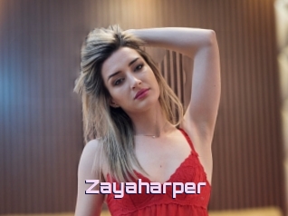 Zayaharper