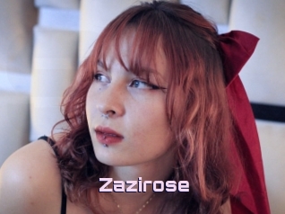 Zazirose