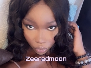 Zeeredmoon