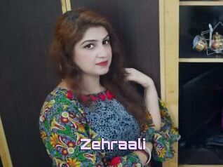 Zehraali