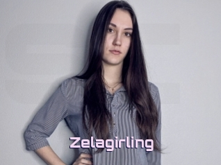 Zelagirling