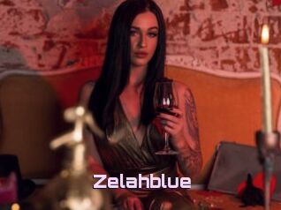 Zelahblue