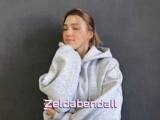 Zeldabendall