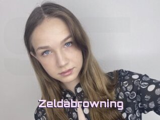 Zeldabrowning