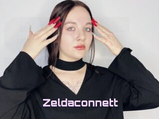 Zeldaconnett
