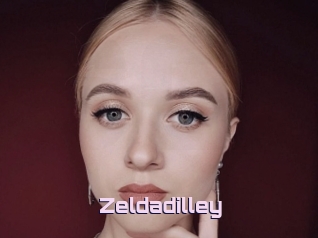 Zeldadilley