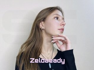 Zeldaeady