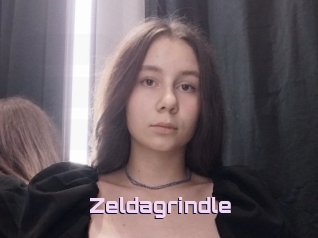 Zeldagrindle