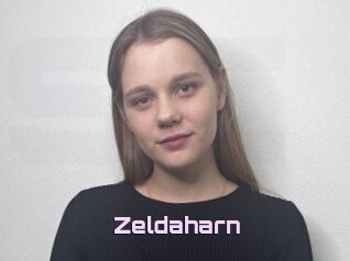 Zeldaharn