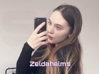 Zeldahelms