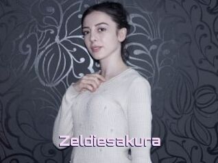 Zeldiesakura