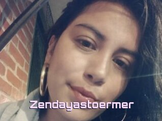 Zendayastoermer