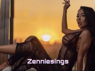 Zenniesings