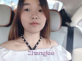 Zhangjee