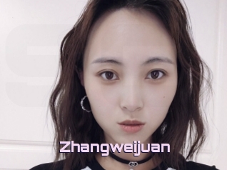 Zhangweijuan