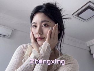 Zhangxing