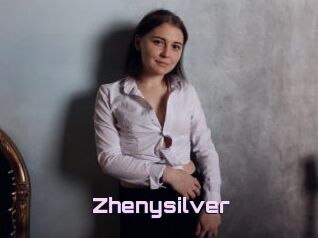 Zhenysilver