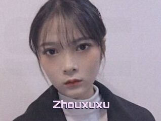 Zhouxuxu