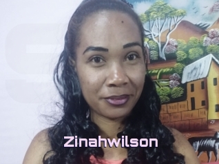 Zinahwilson
