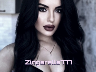 Zingarella777