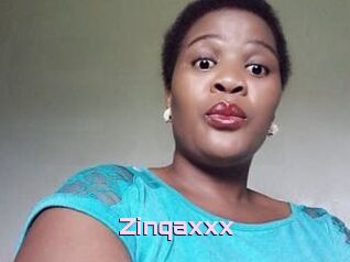 Zinqaxxx