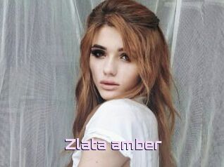 Zlata_amber