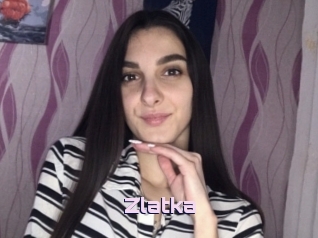 Zlatka