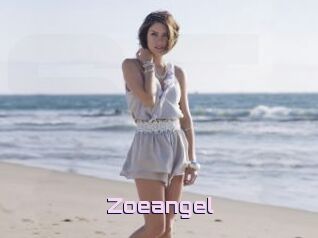 Zoeangel