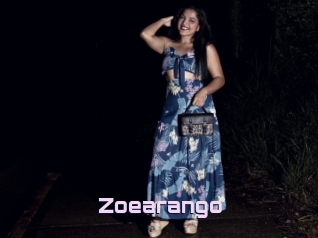 Zoearango