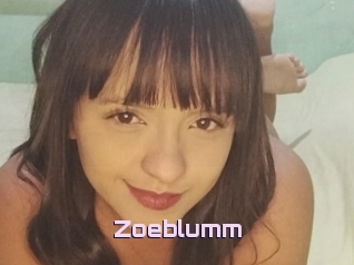 Zoeblumm
